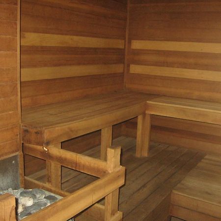 弗瑞斯科 新峰会旅馆酒店 外观 照片