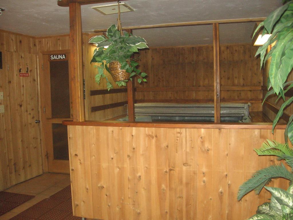 弗瑞斯科 新峰会旅馆酒店 外观 照片