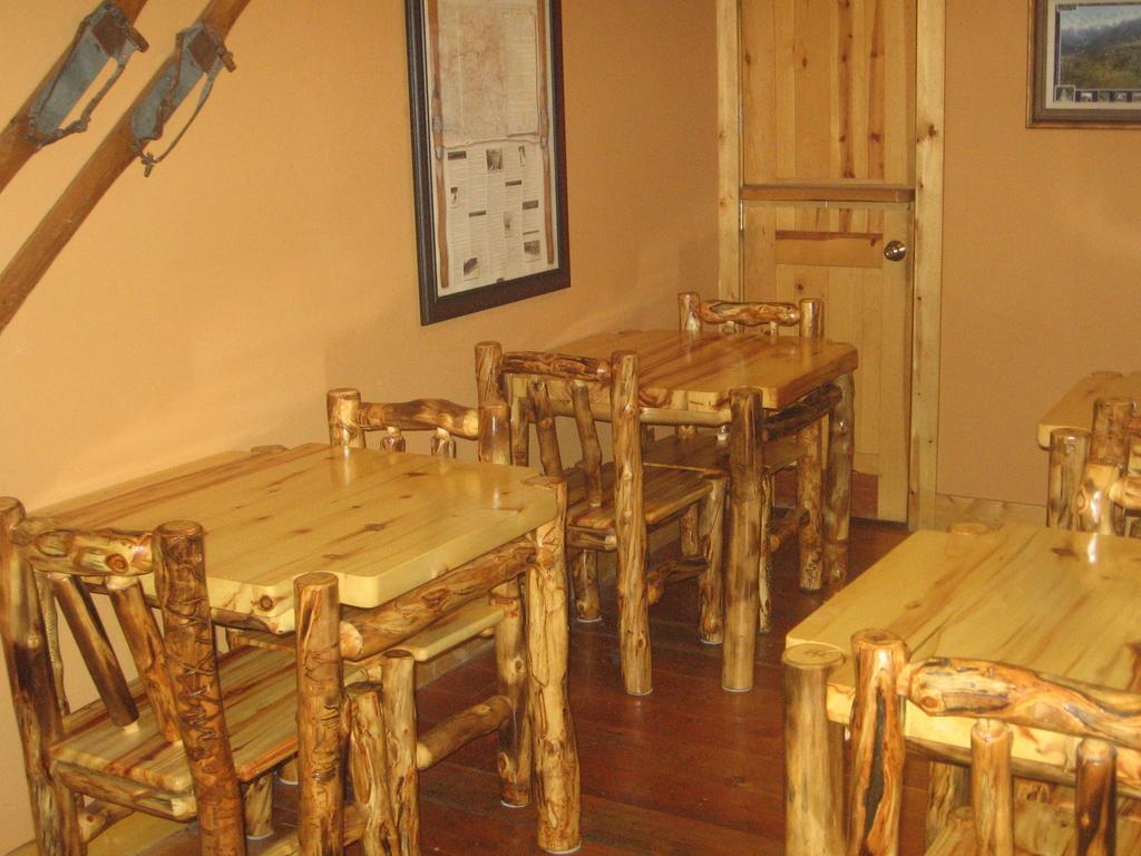 弗瑞斯科 新峰会旅馆酒店 外观 照片